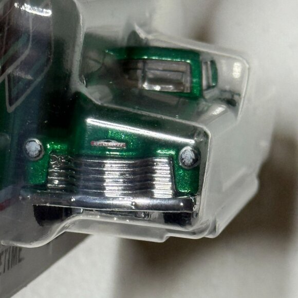 Matchbox ’47 Chevy AD 3100 Andes Mints Delivery Truck • Candy Series • New - Picture 6 of 7